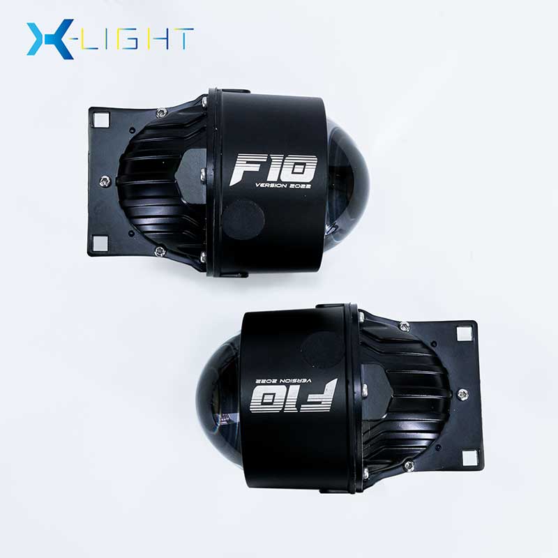 Bi Gam X Light F10 New 1