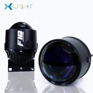 Bi Gam X Light F10 New