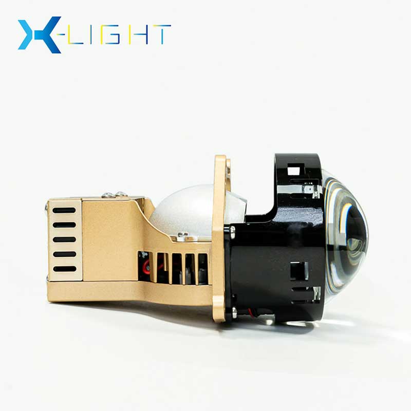 Bi Laser X Light V20l New 1