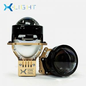 Bi Laser X-Light V20L New