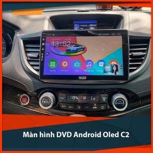 Man Hinh Dvd Android Oled C2