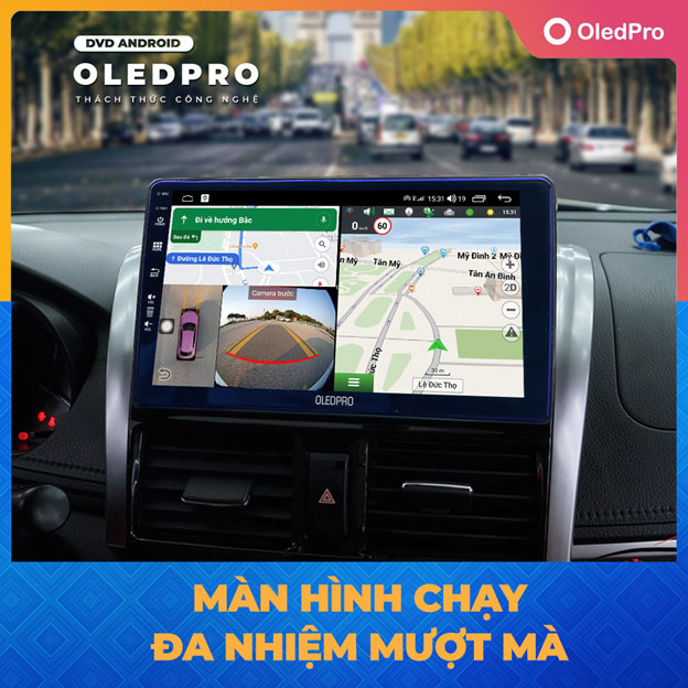 Man Hinh Dvd Android Oledpro A5 3
