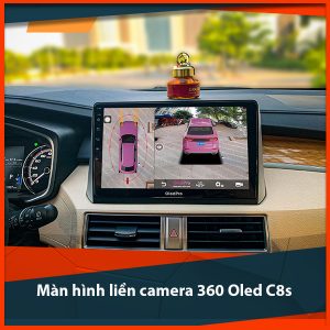 Man Hinh Lien Camera 360 Oled C8s