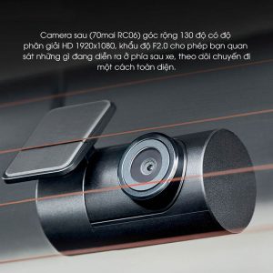 Camera Hanh Trinh 70mai Dash Cam Pro Plus A500s 5