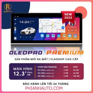 Man Hinh Android Oledpro Premium 12 3 Inch 311