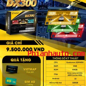 Android Box Dx300 614x768