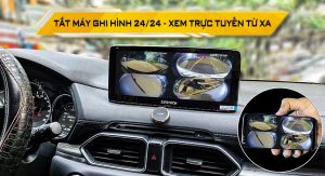 Mazda Tat May Ghi Hinh Xem Truc Tuyen Tu Xa