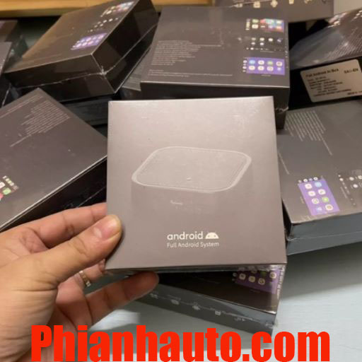 Android Box Cho Oto2