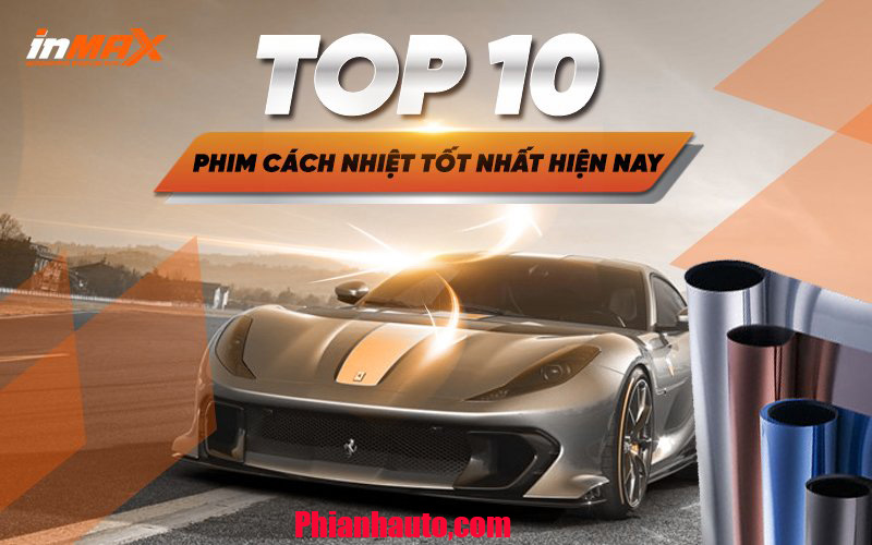 Top 10 Phim Cach Nhiet Tot Nhat