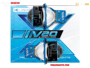 Bi Laser Xlight V20l