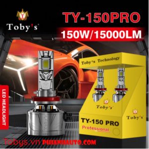Tobys Ty 150 Pro.1