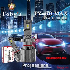 Tobys Ty 60 Max 4