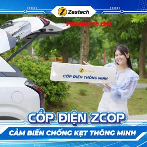 Cop Dien Thong Minh Zcop 3