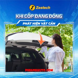 Cop Dien Thong Minh Zcop 7