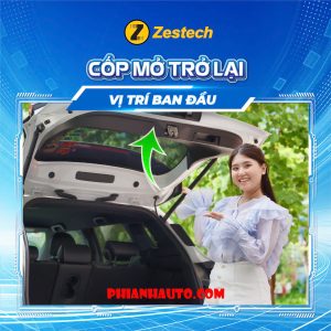 Cop Dien Thong Minh Zcop 8