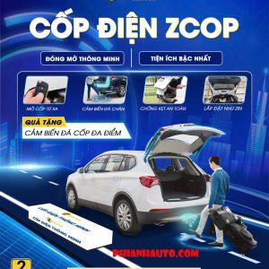 Cop Dien Zcop 1