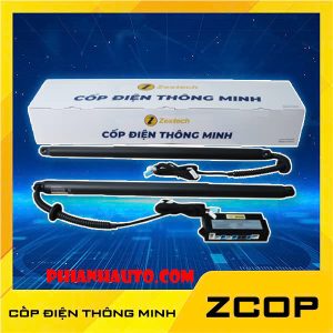 Cop Dien Zcop Zestech