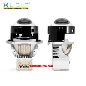 Bi Led Xlight V20 2025 3