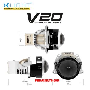 Bi Led Xlight V20 2025 4