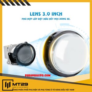 Bi Led Xlight V20 2025 8