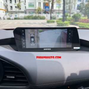 Man Android Mazda 3 2022 2025 12