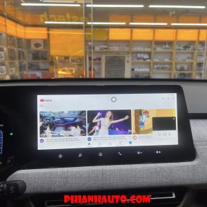 Android Box Hyundai Mitsubishi Chinh Hang Zestech 1