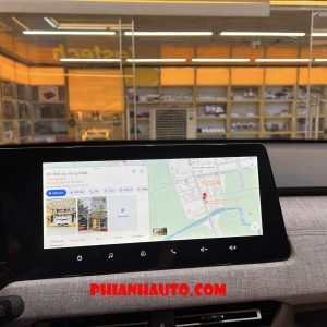 Android Box Hyundai Mitsubishi Xforce Chinh Hang Zestech 3