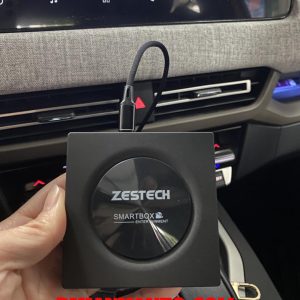 Android Box Hyundai Mitsubishi Xforce Chinh Hang Zestech 4