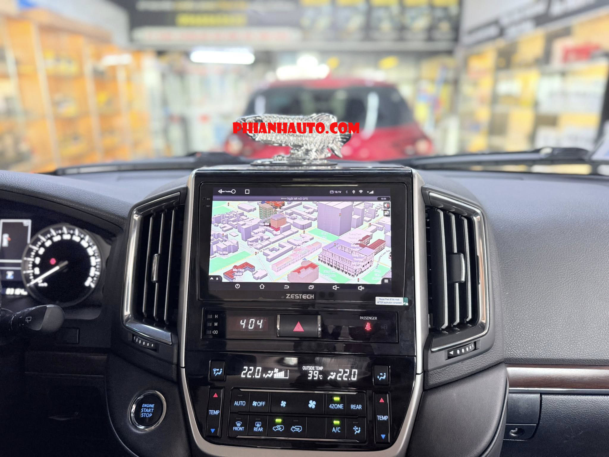 Man Hinh Android Land Cruiser