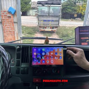 Man Hinh Android Xe Tai 3