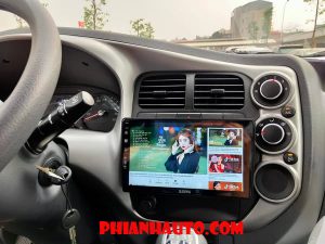 Man Hinh Android Xe Tai