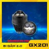 Bi Gam Zesstech Gx201