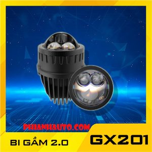 Bi Gam Zesstech Gx201