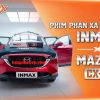 Phim Cach Nhiet Inmax Cho Mazda Cx5 1