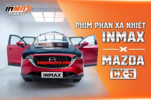 Phim Cach Nhiet Inmax Cho Mazda Cx5 1