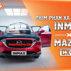 Phim Cach Nhiet Inmax Cho Mazda Cx5 1