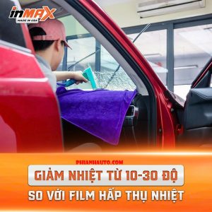 Phim Cach Nhiet Inmax Cho Mazda Cx5 2