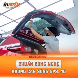 Phim Cach Nhiet Inmax Cho Mazda Cx5 5