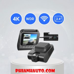Camera Hành Trình Vietmap S720 Akauto