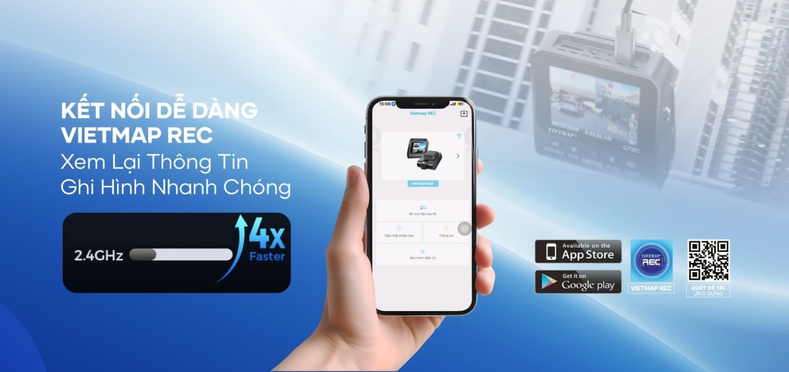 Camera Hanh Trinh Vietmap S720 Ghi Hinh 4k Hdr Kem Canh Bao Giao Thong 5 1536x726