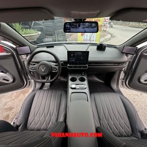 Boc Ghe Da Limo Green 5