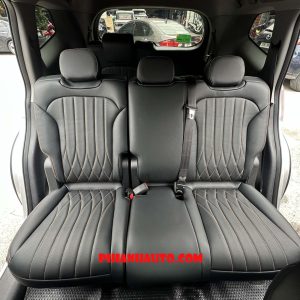 Boc Ghe Da Limo Green 6