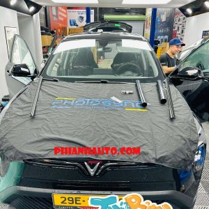 Dan Phim Cach Nhiet Vinfast Limo Green 1