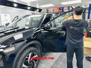 Dan Phim Cach Nhiet Vinfast Limo Green 2