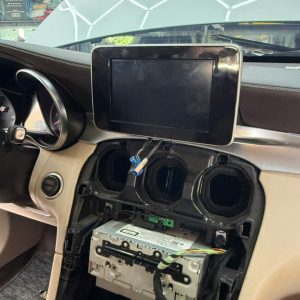 Man Hinh Android Mercedec Glc 200 1