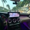 Man Hinh Android Mercedec Glc 200 6