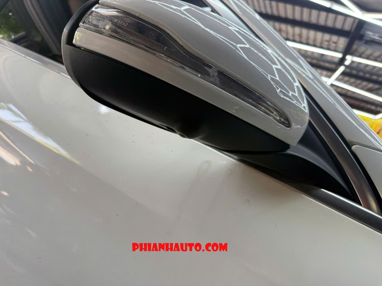 Man Hinh Android Mercedec Glc 200 9