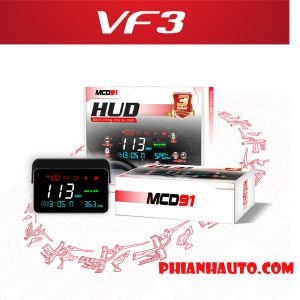 Hud Kinh Lai Vf3