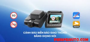 Camera Hanh Trinh Vietmap S720