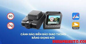 Camera Hanh Trinh Vietmap S720